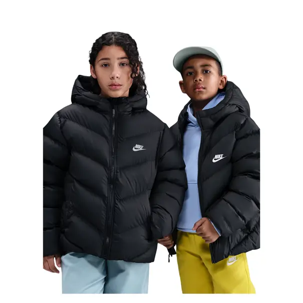 Nike Sportswear All Day Play Gewatteerd Therma-Fit Winterjas