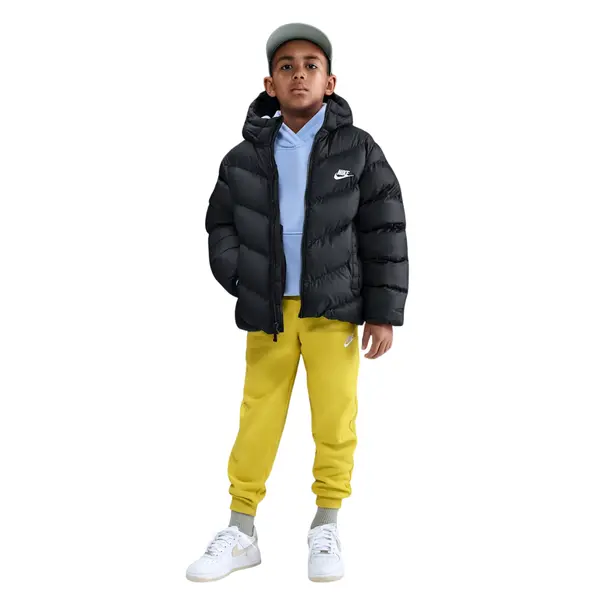 Nike Sportswear All Day Play Gewatteerd Therma-Fit Winterjas