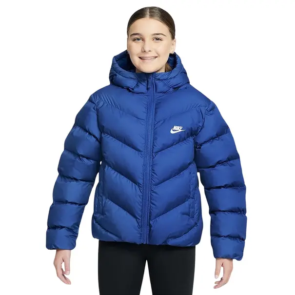 Nike Sportswear All Day Play Gewatteerd Therma-Fit Winterjas
