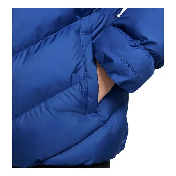 Nike Sportswear All Day Play Gewatteerd Therma-Fit Winterjas