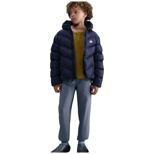 Nike Sportswear All Day Play Gewatteerd Therma-Fit Winterjas