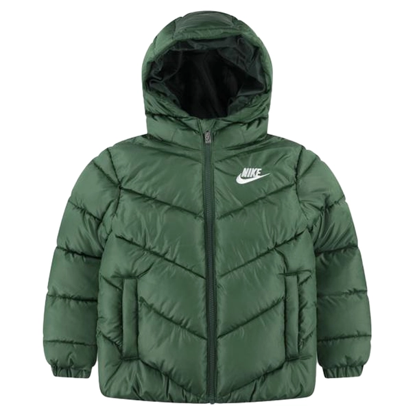 Nike Sportswear All Day Play Gewatteerd Therma-Fit Winterjas