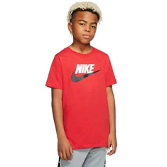 Nike SPORTSWEAR BIG KIDS COTTON T