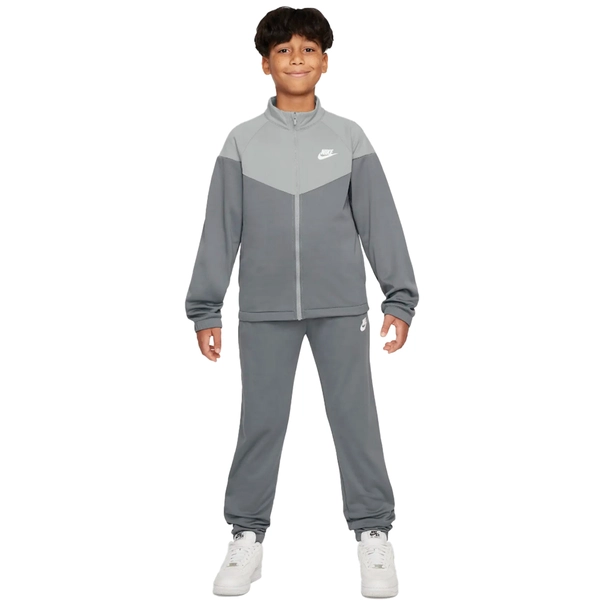 Nike Sportswear Big Kids' Dri-FIT Tracksuit