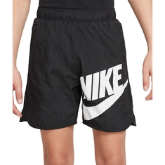 Nike Sportswear Big Kids Short