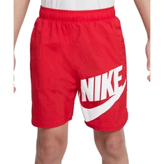 Nike Sportswear Big Kids Short