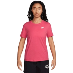 Nike Sportswear Club Essentials T-Shirt