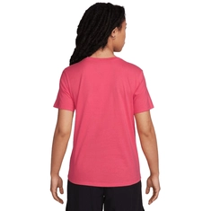 Nike Sportswear Club Essentials T-Shirt
