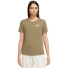 Nike Sportswear Club Essentials T-Shirt
