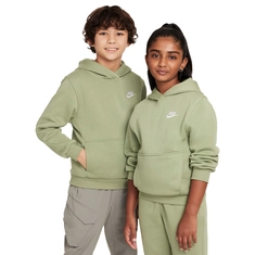 Nike Sportswear Club Fleece Bi