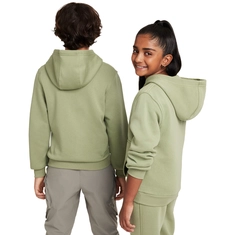 Nike Sportswear Club Fleece Bi