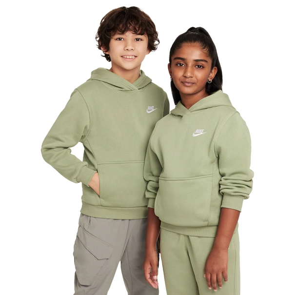 Nike Sportswear Club Fleece Bi