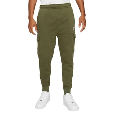 Nike Sportswear Club Fleece Cargo Joggingbroek