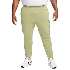 Nike Sportswear Club Fleece Cargo Joggingbroek