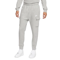 Nike Sportswear Club Fleece Cargo Joggingbroek