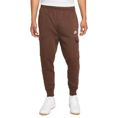 Nike Sportswear Club Fleece Cargo Joggingbroek