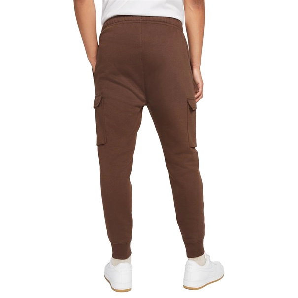 Nike Sportswear Club Fleece Cargo Joggingbroek