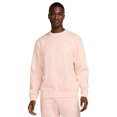 Nike Sportswear Club Fleece Crew Sweater