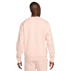 Nike Sportswear Club Fleece Crew Sweater