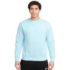 Nike Sportswear Club Fleece Crew Sweater