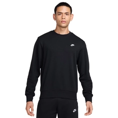Nike Sportswear Club Fleece Crew Sweater
