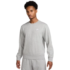 Nike Sportswear Club Fleece Crew Sweater