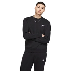 Nike Sportswear Club Fleece Crew Sweater