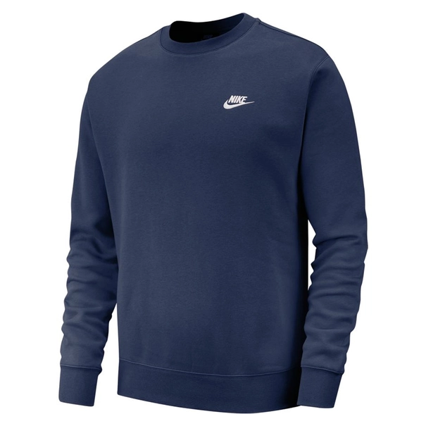 Nike Sportswear Club Fleece Crew Sweater