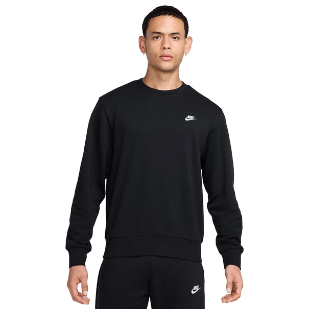 Nike Sportswear Club Fleece Crew Sweater