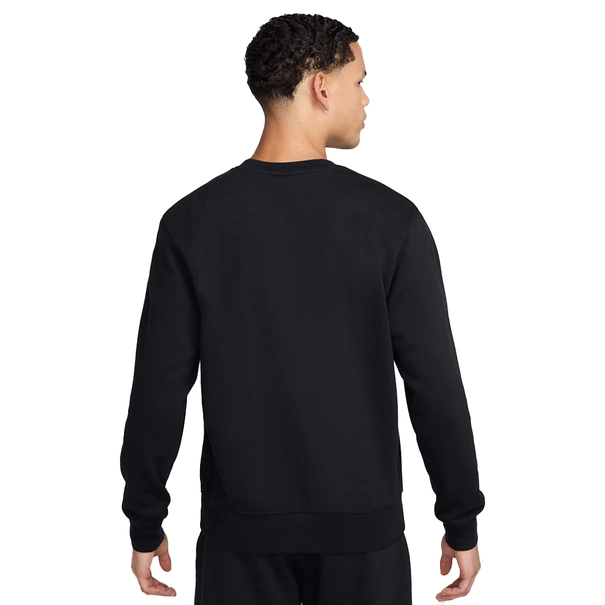 Nike Sportswear Club Fleece Crew Sweater