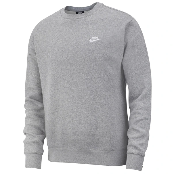 Nike Sportswear Club Fleece Crew Sweater