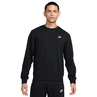 Nike Sportswear Club Fleece Crew Sweater