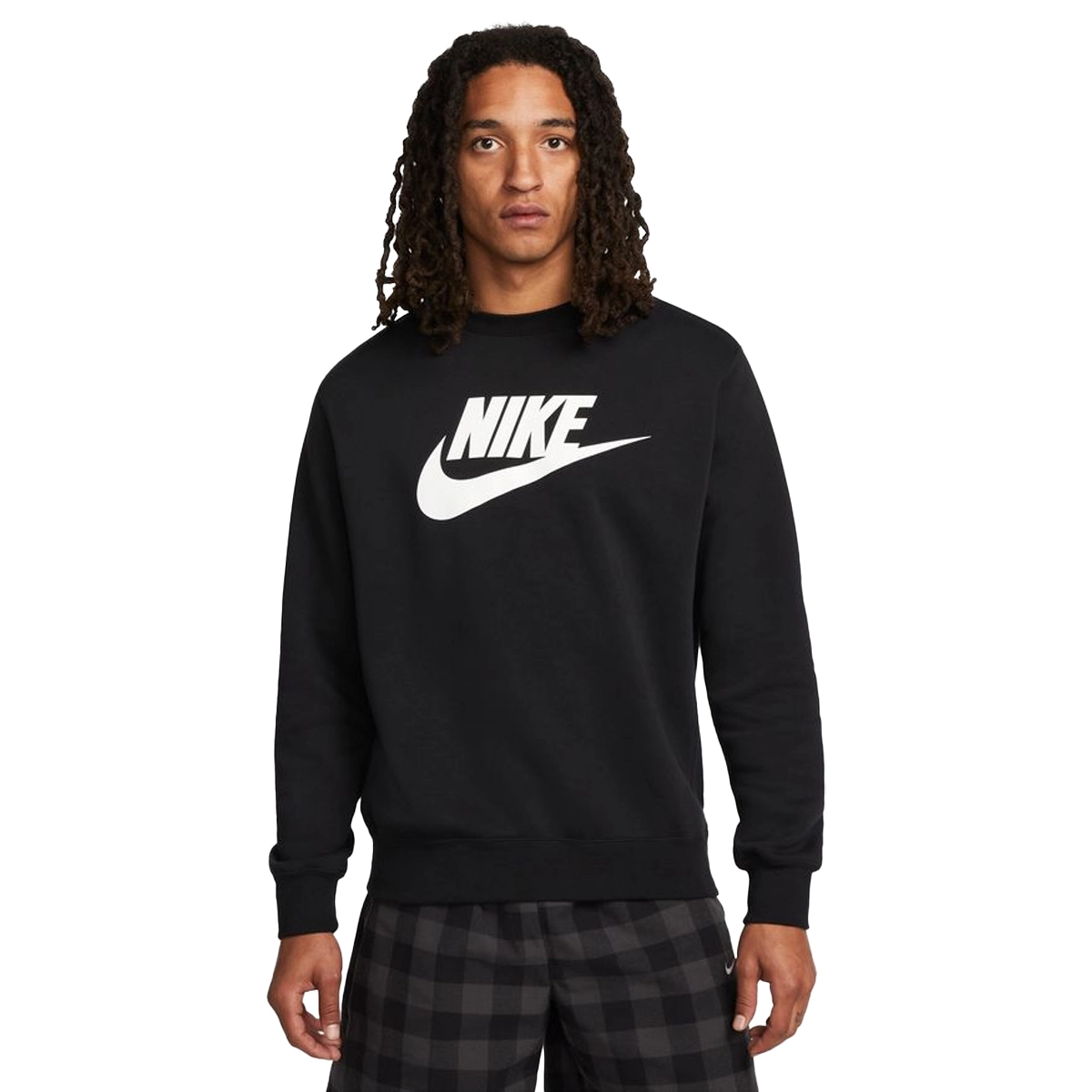 Nike crew discount