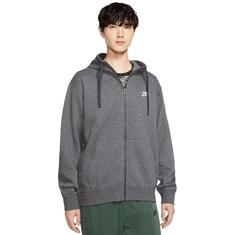 Nike Sportswear Club Fleece Full-Zip Hoodie
