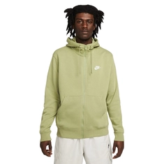 Nike Sportswear Club Fleece Full-Zip Hoodie