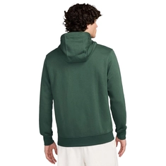 Nike Sportswear Club Fleece Full-Zip Hoodie