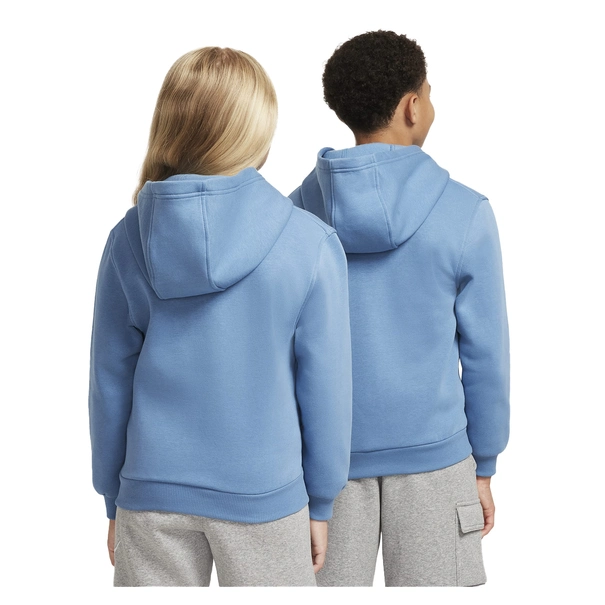 Nike Sportswear Club Fleece Full-Zip Hoodie