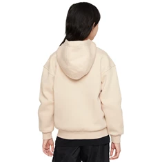 Nike Sportswear Club Fleece hoodie
