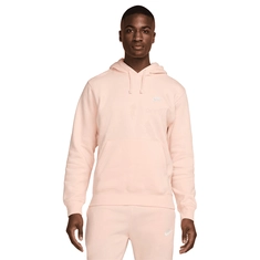 Nike Sportswear club fleece hoodie