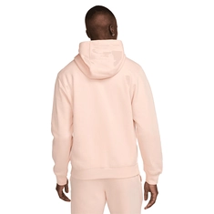 Nike Sportswear club fleece hoodie