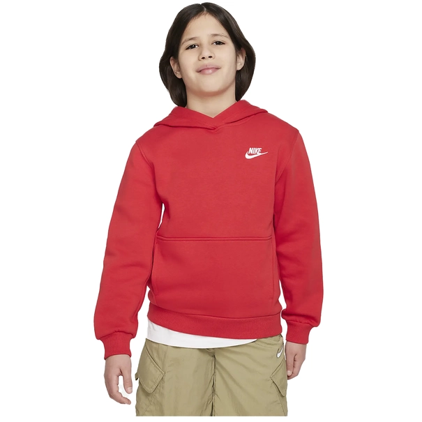 Nike Sportswear Club Fleece Hoodie