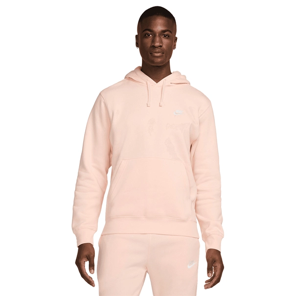 Nike Sportswear club fleece hoodie