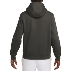 Nike Sportswear Club Fleece Hoody Neo Varsity