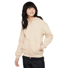 Nike Sportswear Club Fleece Oversized hoodie