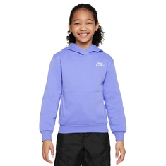 Nike Sportswear Club Fleece Pullover Hoodie
