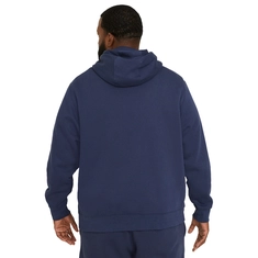 Nike Sportswear Club Fleece Pullover Hoodie