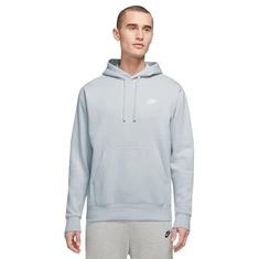 Nike Sportswear Club Fleece Pullover Hoodie