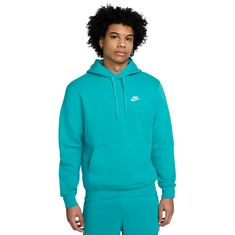 Nike Sportswear Club Fleece Pullover Hoodie