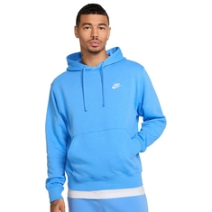 Nike Sportswear Club Fleece Pullover Hoodie