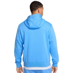 Nike Sportswear Club Fleece Pullover Hoodie